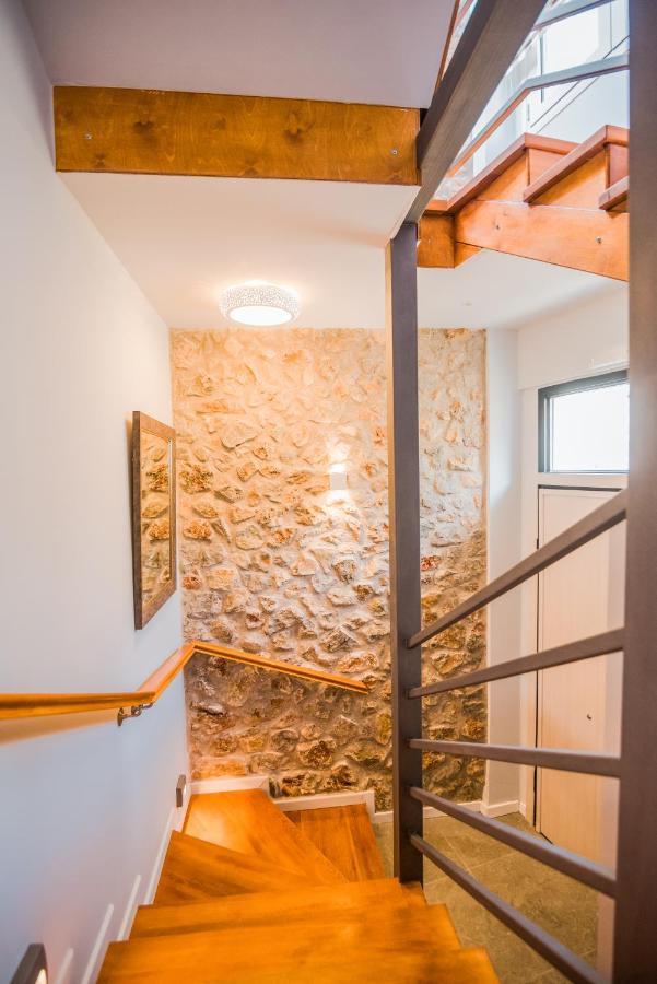 Bella Terra Houses Roda  Exteriér fotografie